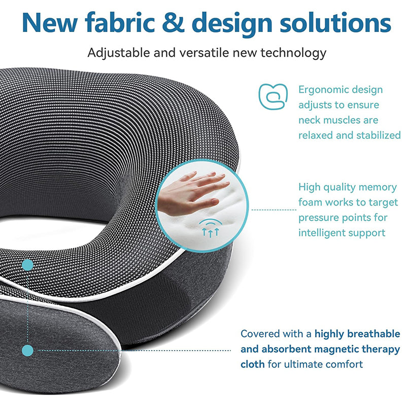 Neck Travel Pillow