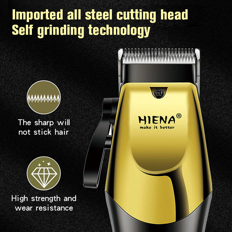 Household Electric Hair Clipper