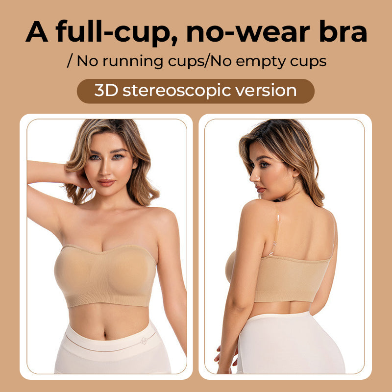 Strapless Bra for Women