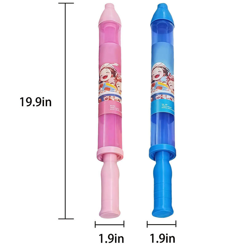 Firework-Style Water Gun