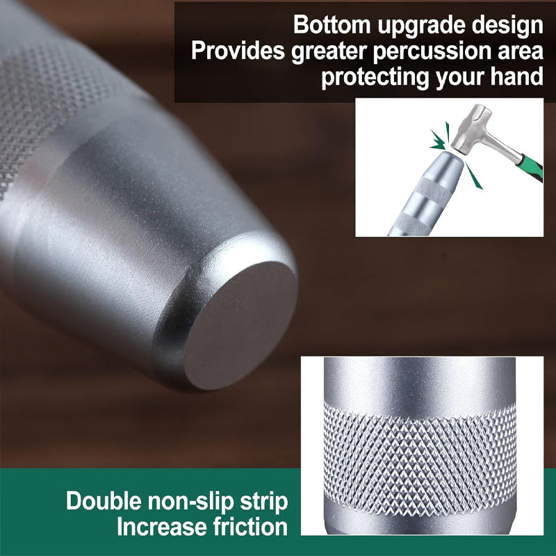 Hand Impact Screwdriver