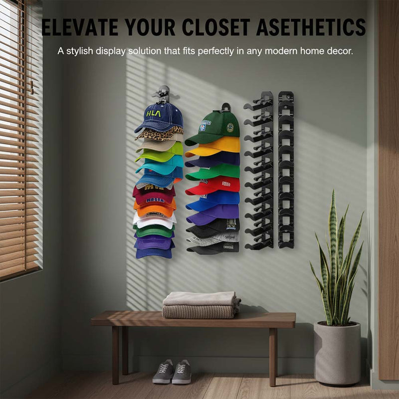 Hat Rack Organizer