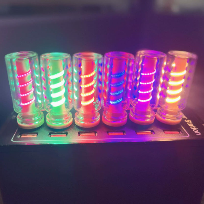 USB LED Light Bulb