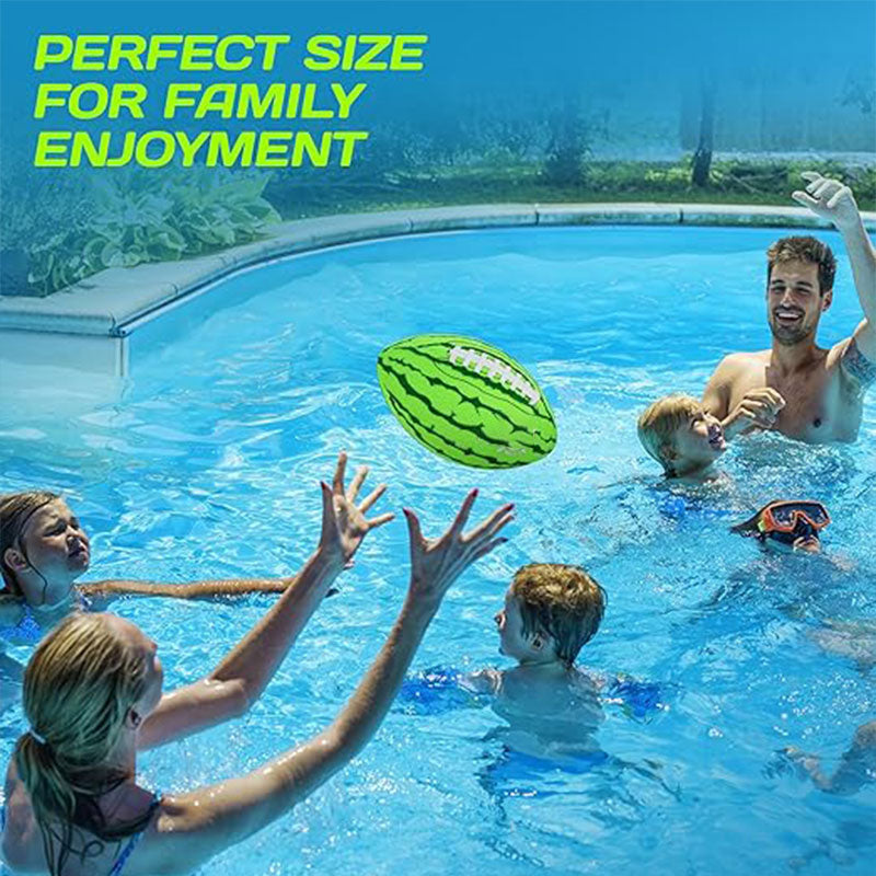 Watermelon Beach Ball