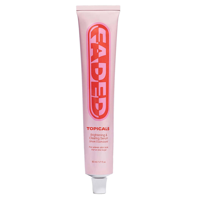 Brightening & Balancing Buttery Cream