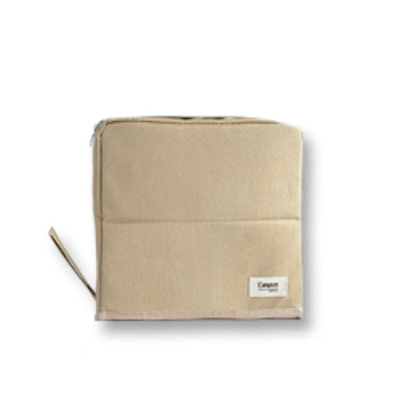 Standing Makeup Bag
