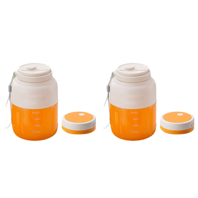 1300ml Portable Blender