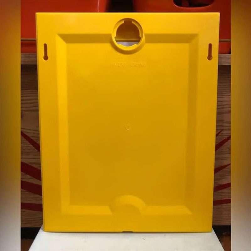 Handy Candy Frame