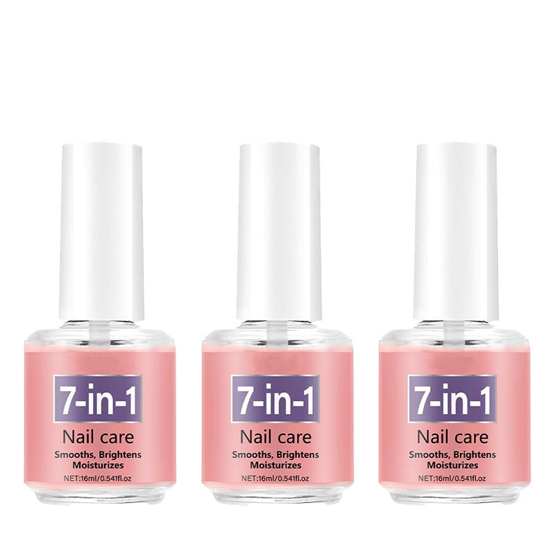 Keratin Nail Care Oil