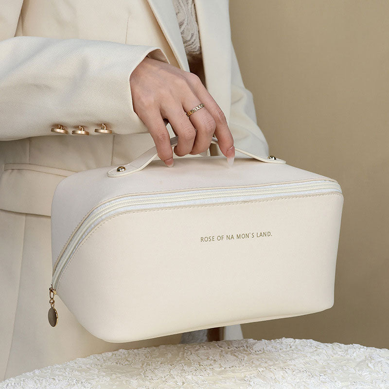 Portable Storage Makeup Bag