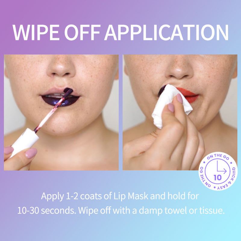 Peel Off Lip Stain