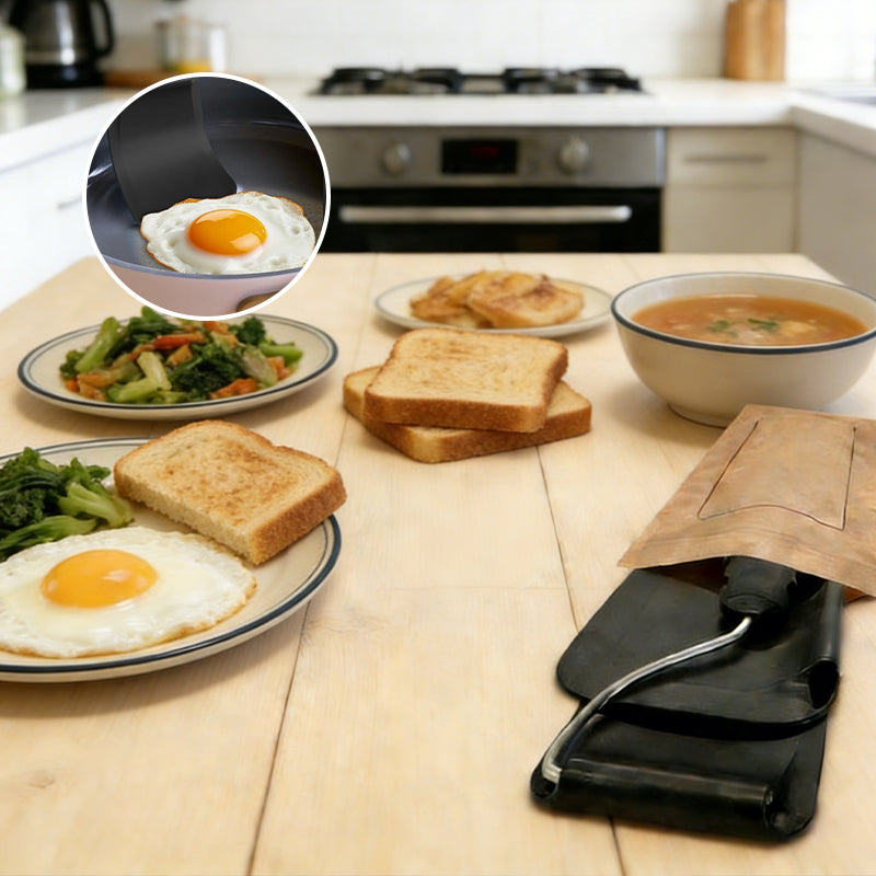 Adjustable Angle Shovel