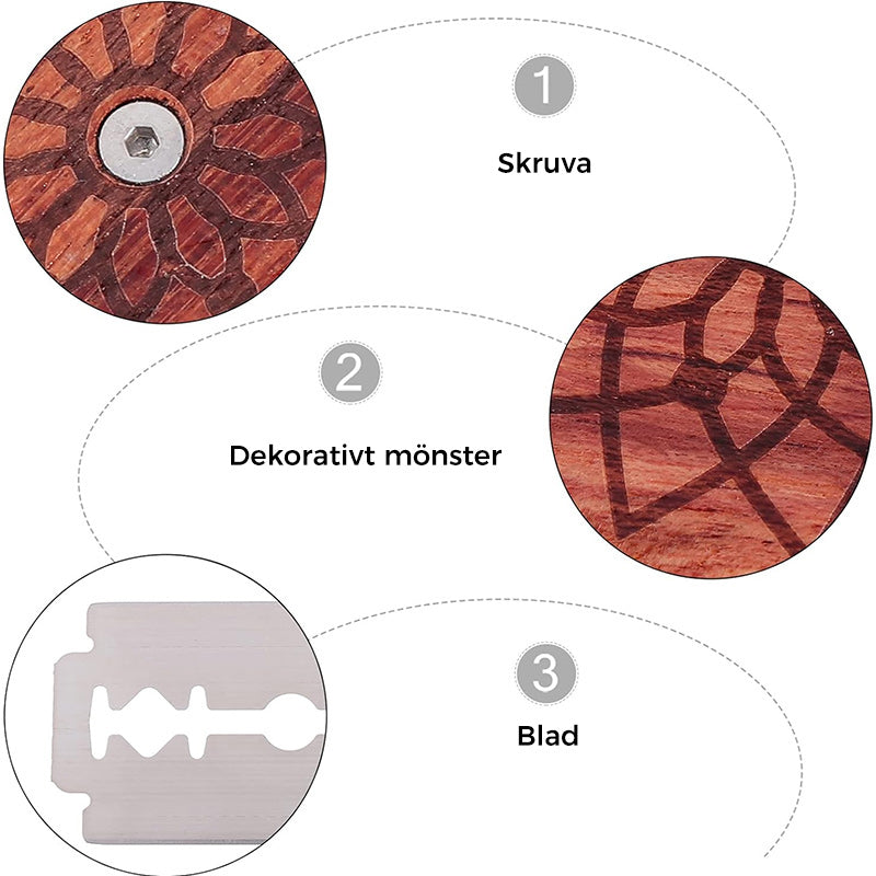 Brödskärningsverktyg