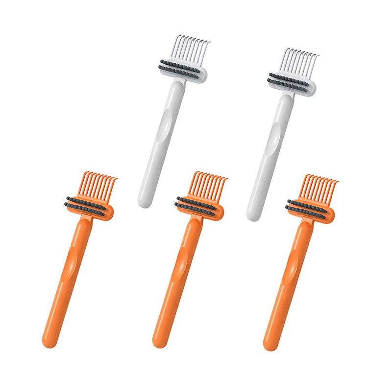 Hairbrush Cleaning Brush