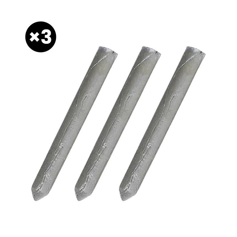 Self-Fluxing Low-Temp Aluminum Welding Rod