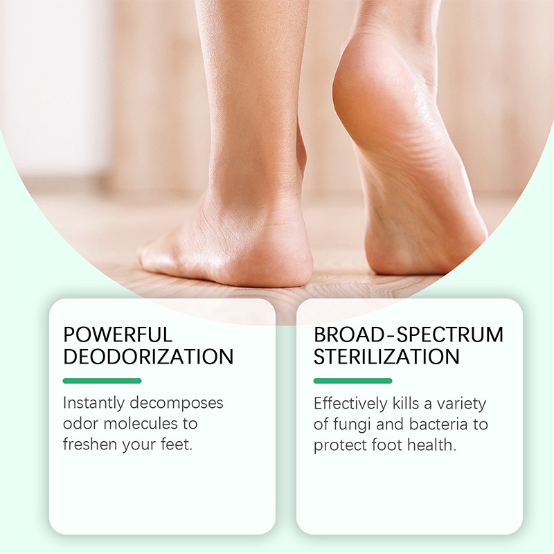 Foot Care Spray