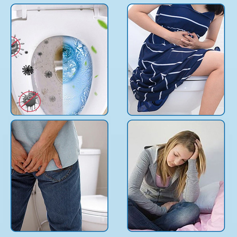 Flushable Wipes (48 pieces/pack)