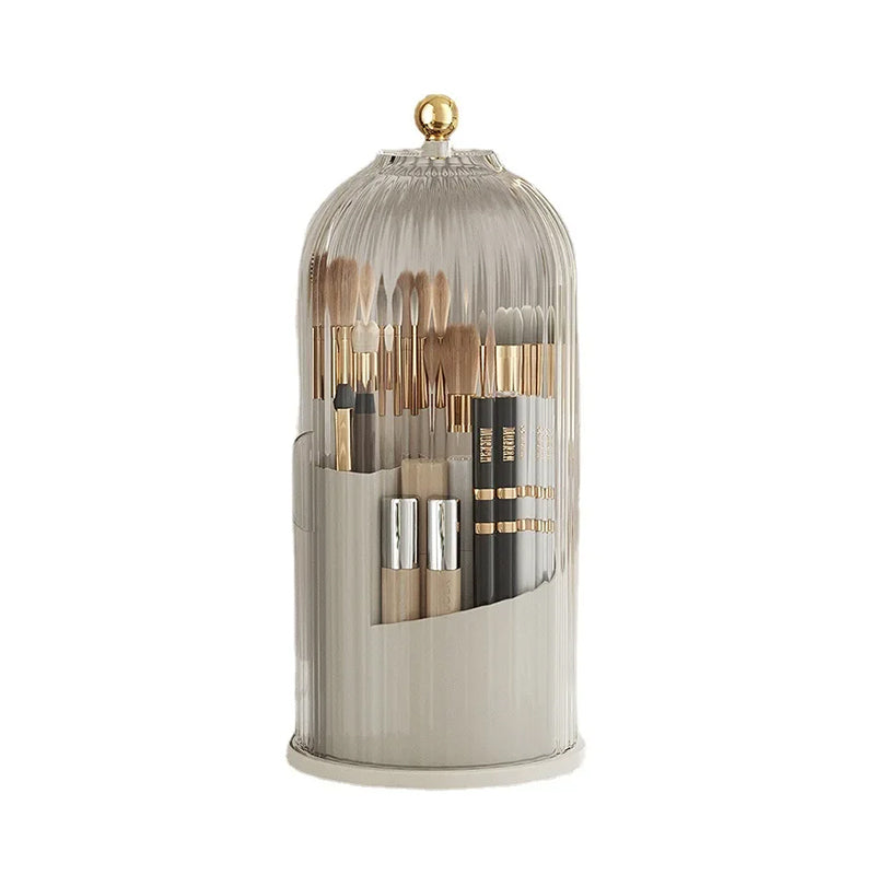 Makeup Brush Organizer