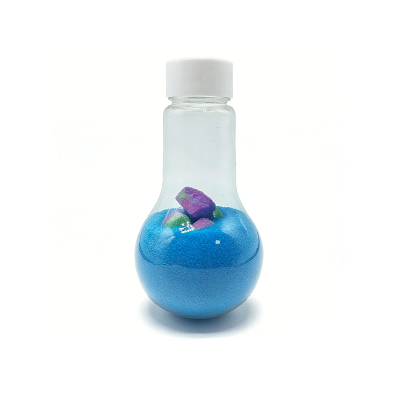 Kids Bath Bomb Potion