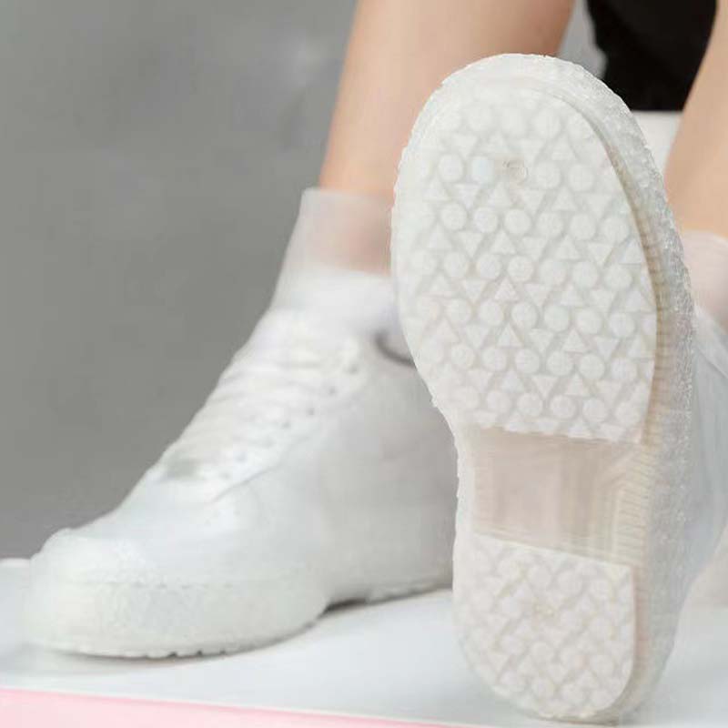 Silicone Waterproof Cover