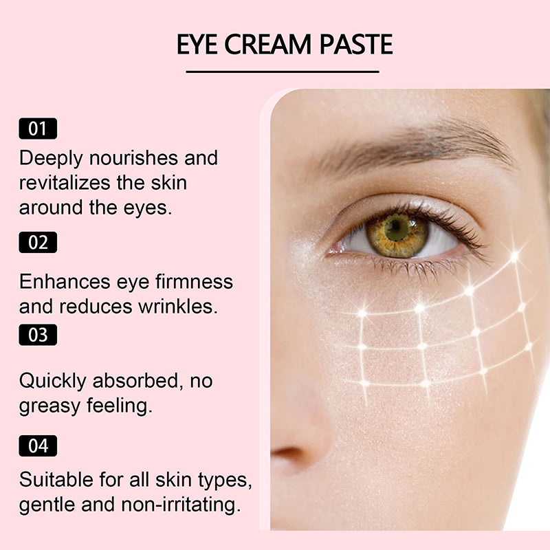 Hydrating Eye Cream