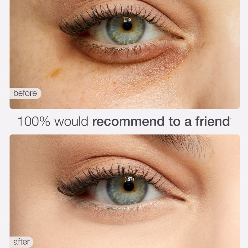 Hydrating Creamy Concealer