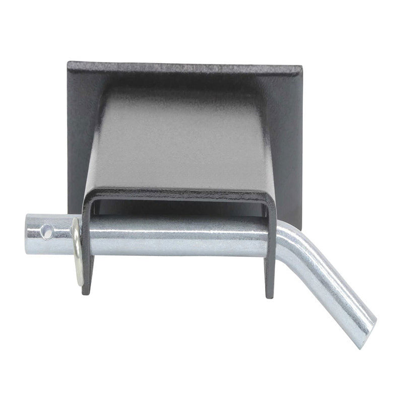 Trailer Stake Pocket D Ring