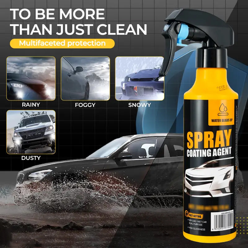 Car Coating Spray