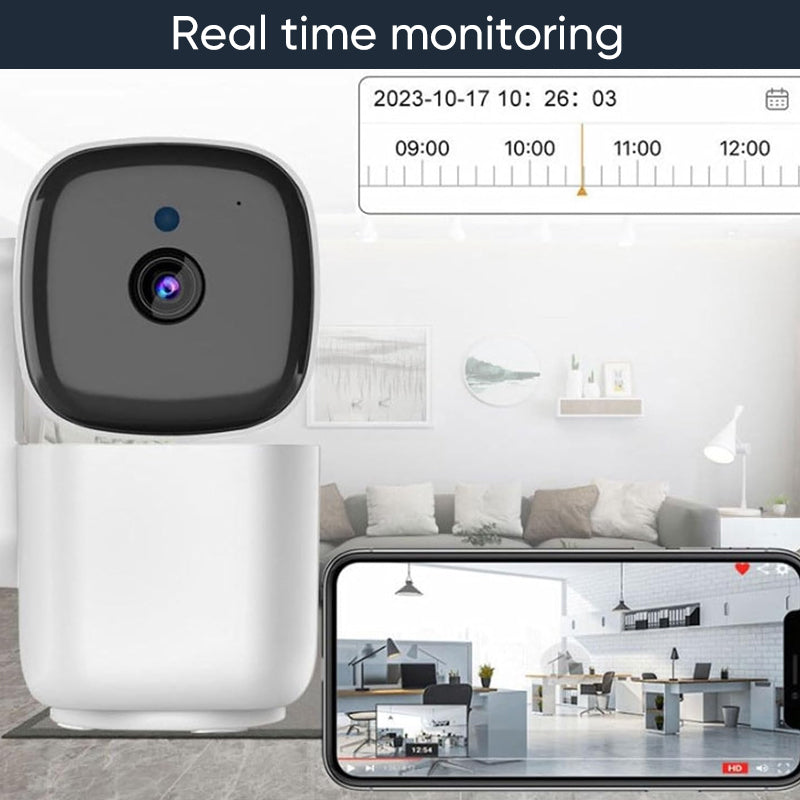 Indoor/Outdoor Pan Tilt Zoom Camera