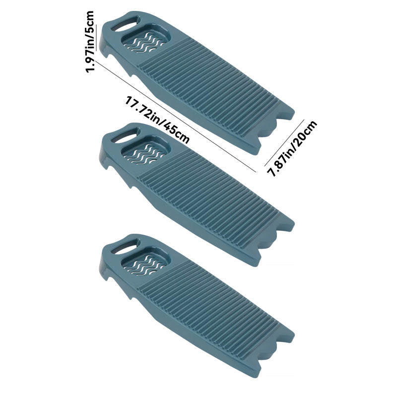 Non-Slip Laundry Washing Board
