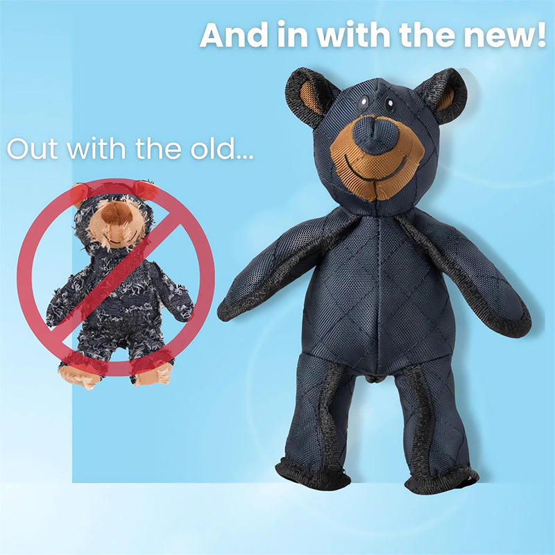 Mighty Bear Pet Toy
