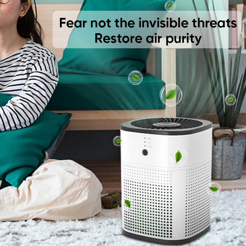 Bedroom Home Air Purifiers