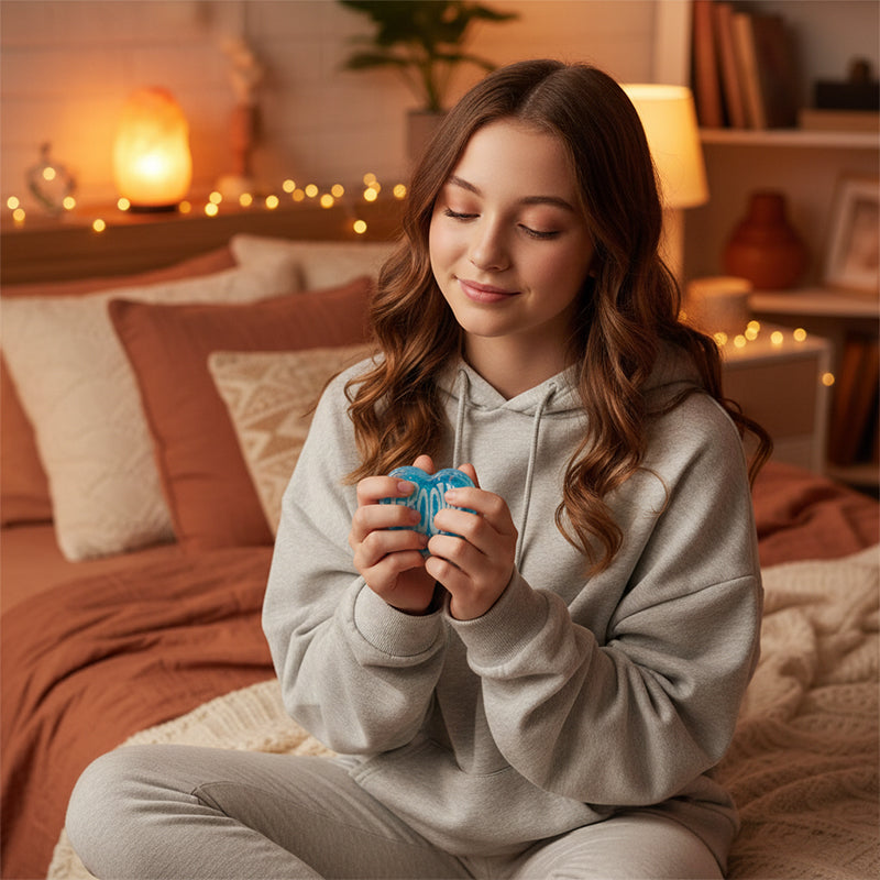 Valentine's Day Stress Relief Toys