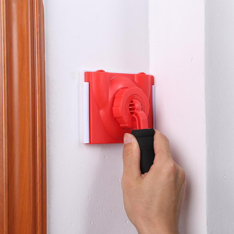 Professional Latex Paint Edger Brush