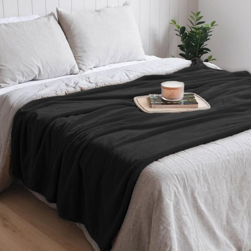 Super Blanky Wearable Blanket