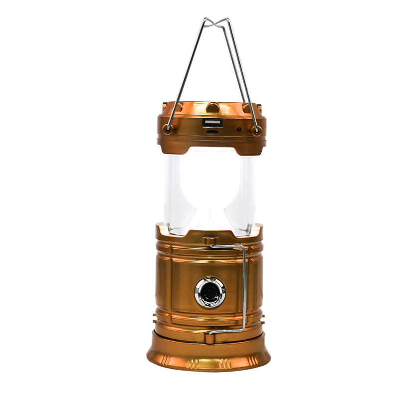 Collapsible Portable LED Camping Lantern