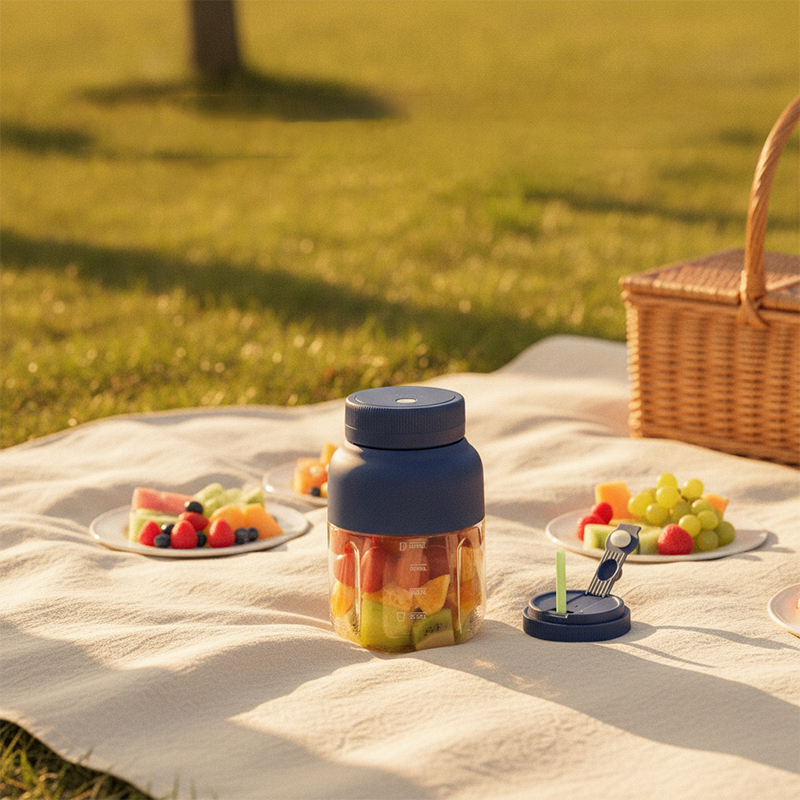 1300ml Portable Blender