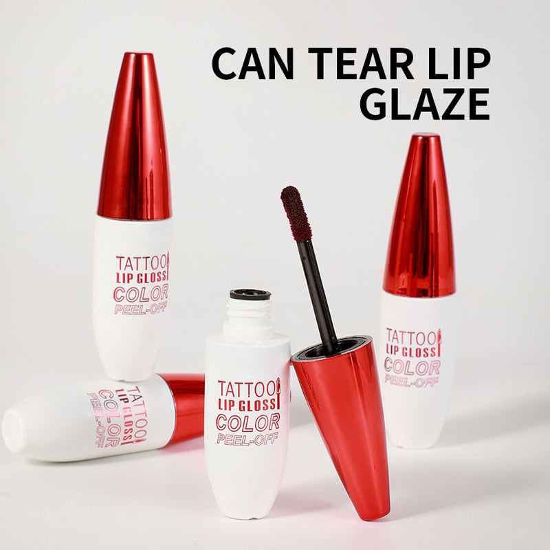 Peel-Off Lip Tint