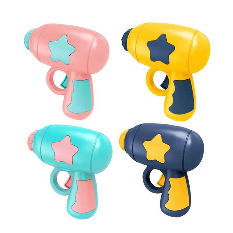 Bamboo Dragonfly Catapult Pistol