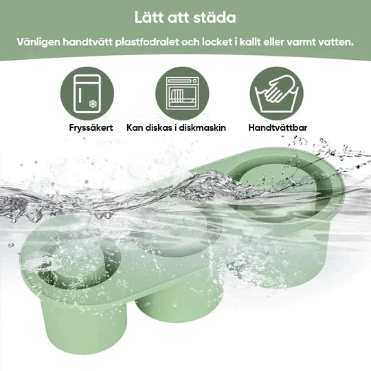 Isbitsbricka kompatibel med stanley cup