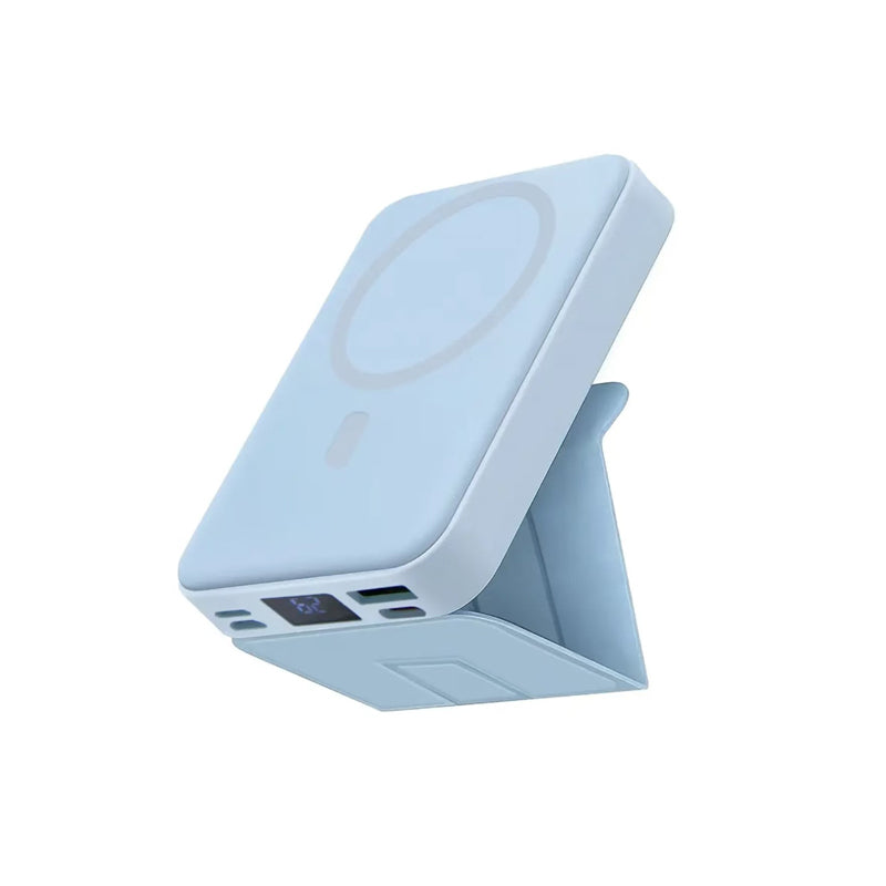 Wireless Portable Magnetic Power Bank