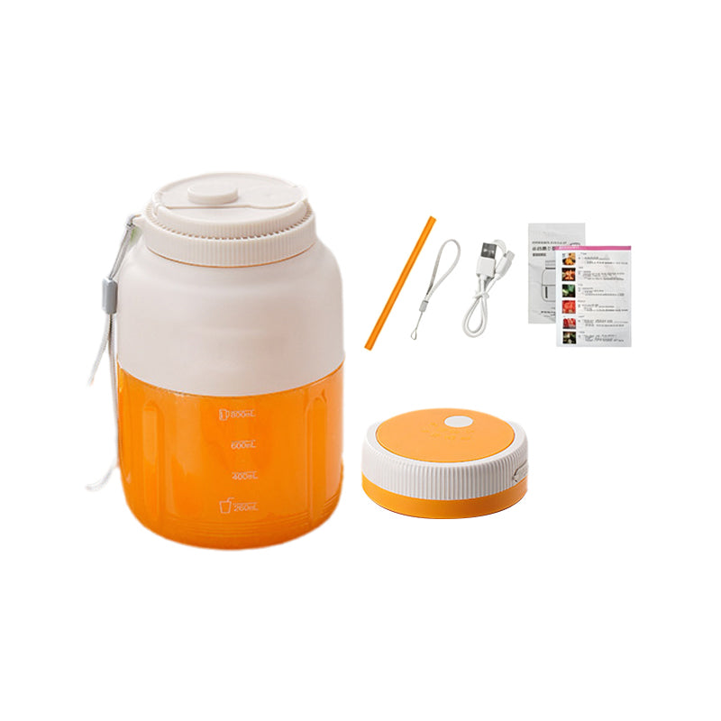1300ml Portable Blender