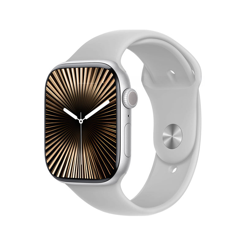 Versatile Smart AI Watch With Touchscreen Display