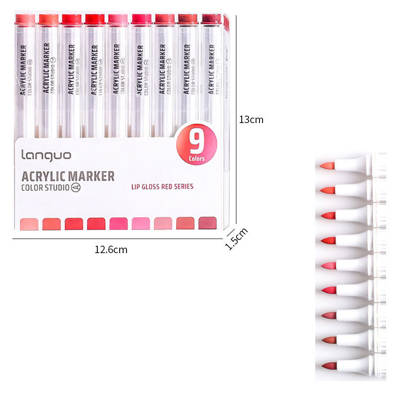 Acrylic Paint Marker Pen