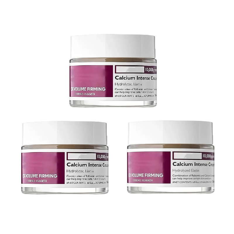 Hydrating & Smoothing Serum Cream