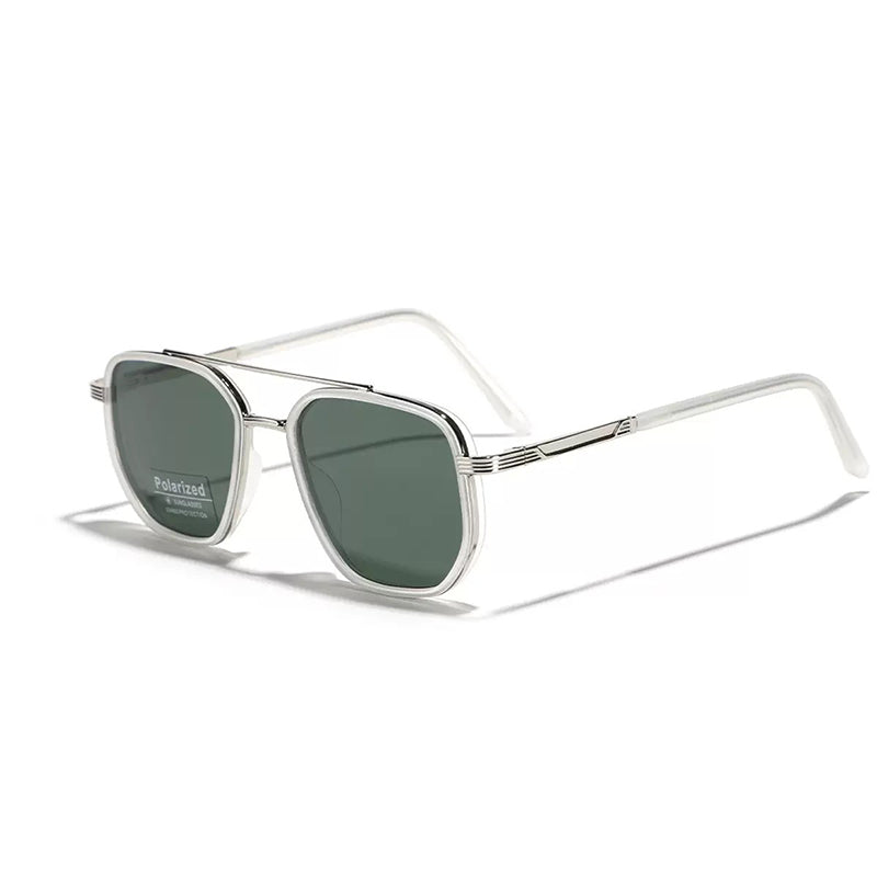 TR90 polarized sunglasses
