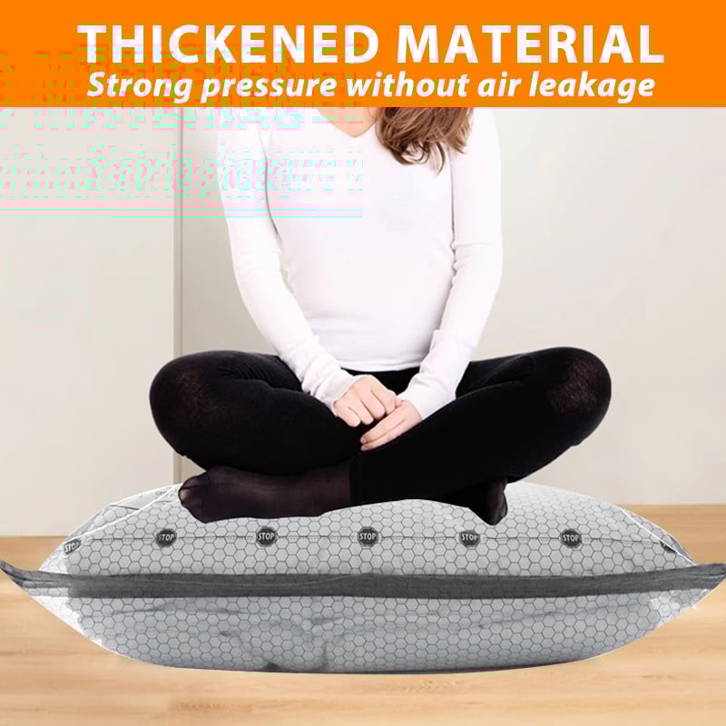 Vacuum Travel Compression Bags