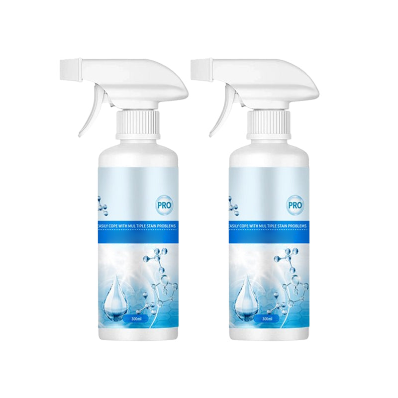 Non-Ionic Laundry Emulsifier Spray