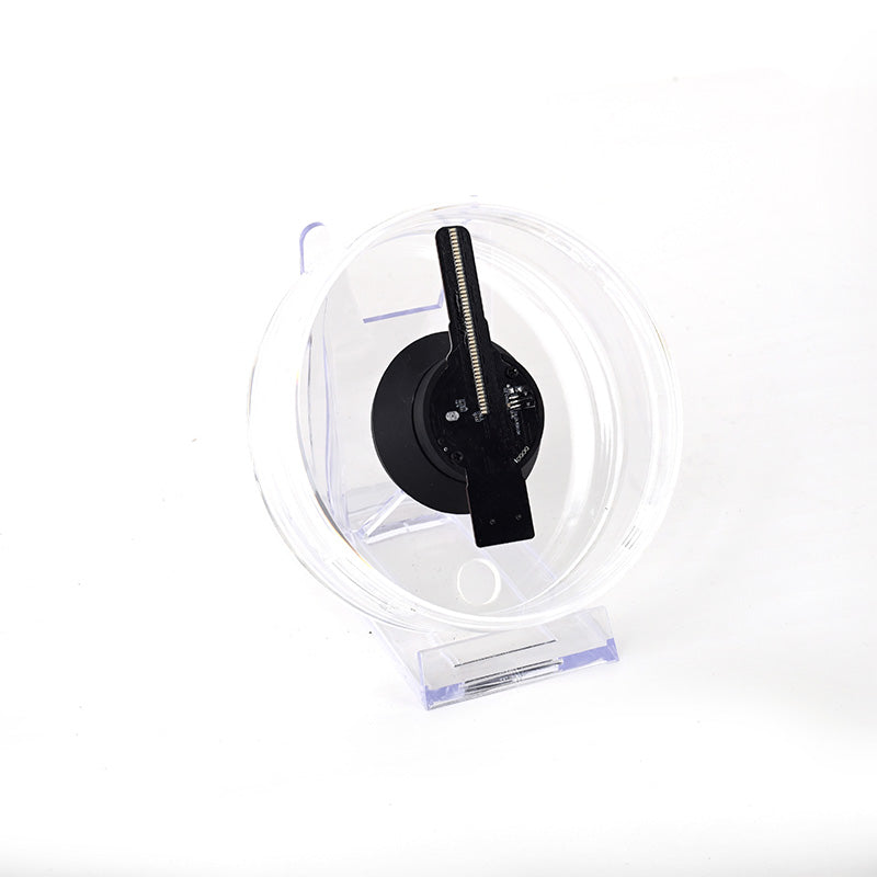 3D Hologram LED Fan Projector