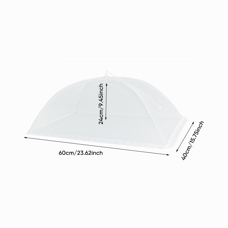 Foldable Food Cover